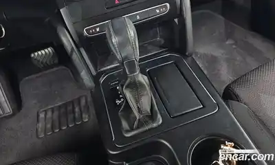 Renault SM6 2019 2.0 Автомат в Москве № 107434, миниатюра 9