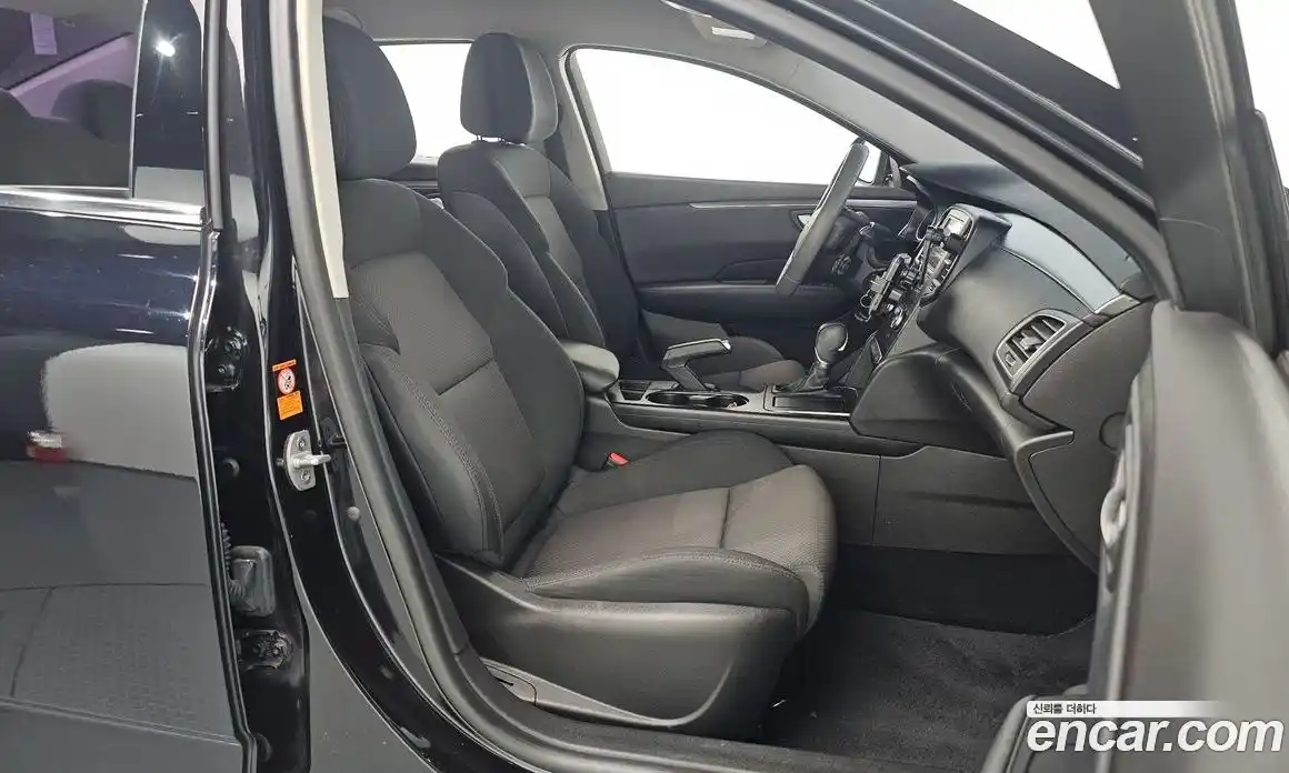 Renault SM6 2019 2.0 Автомат в Москве № 107434, фото 10