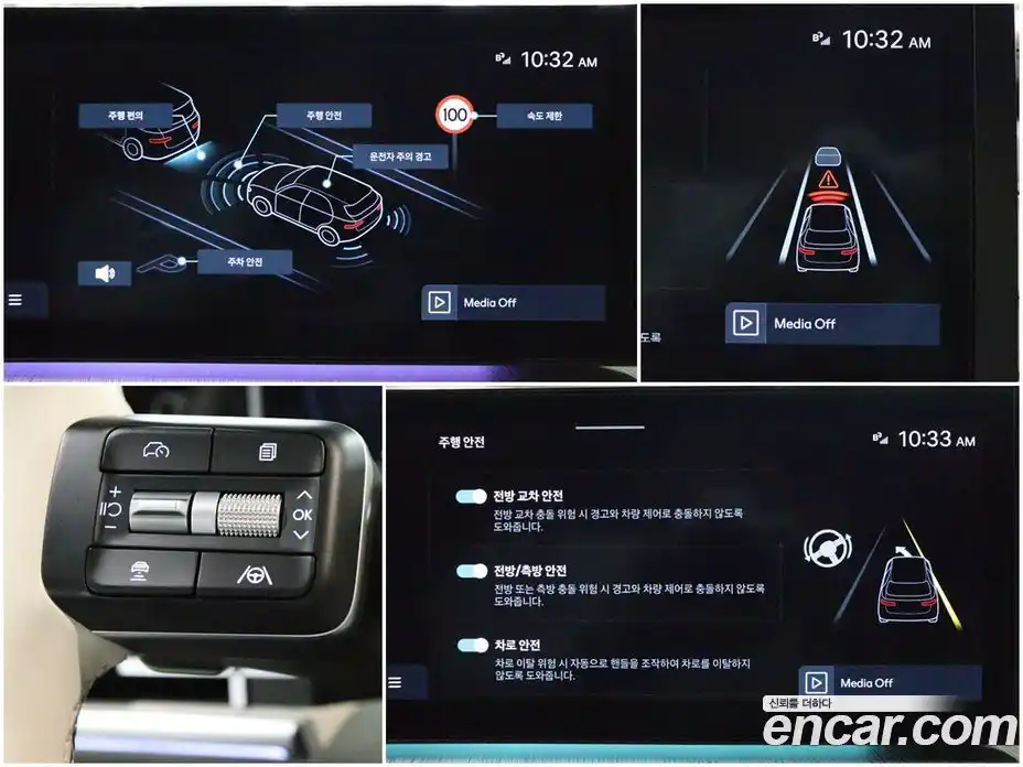 Hyundai Santa Fe 2024 2.5 Автомат в Москве № 107880, фото 14