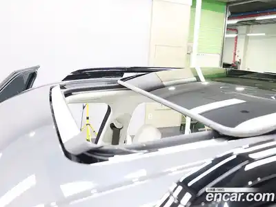 Hyundai Santa Fe 2024 2.5 Автомат в Москве № 107880, миниатюра 5