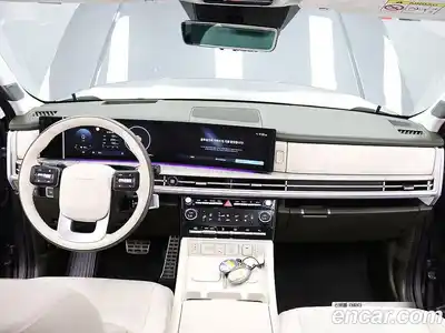 Hyundai Santa Fe 2024 2.5 Автомат в Москве № 107880, миниатюра 6