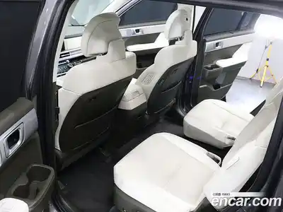 Hyundai Santa Fe 2024 2.5 Автомат в Москве № 107880, миниатюра 8