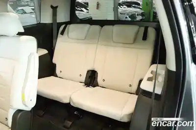 Hyundai Santa Fe 2024 2.5 Автомат в Москве № 107880, миниатюра 9