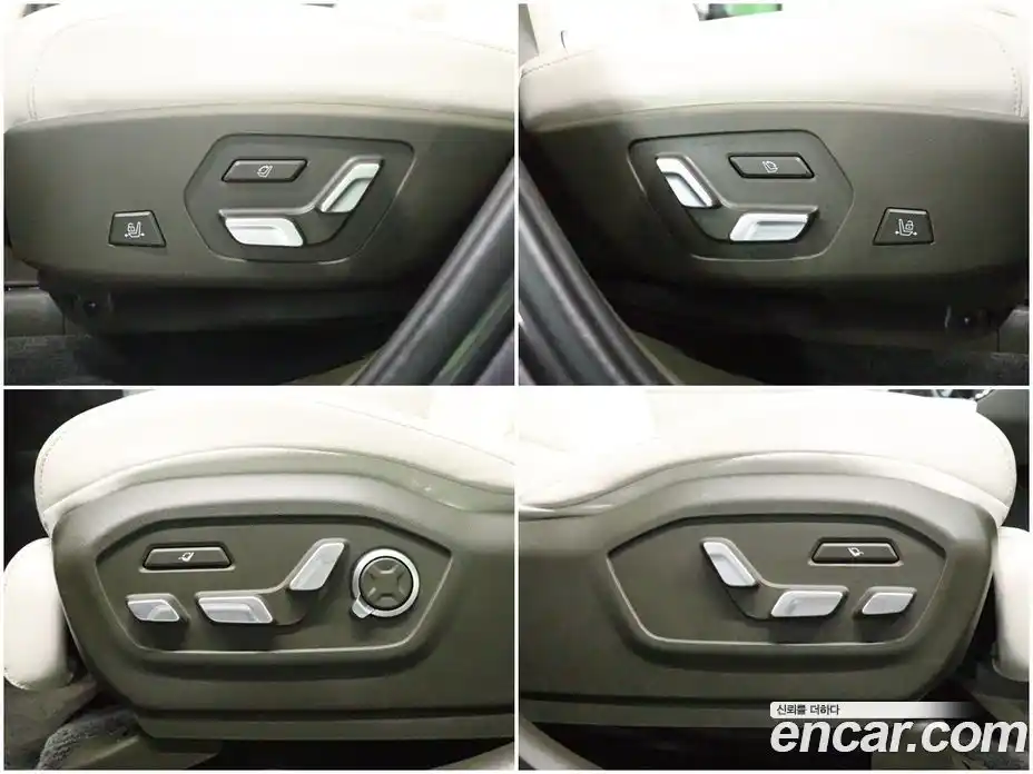 Hyundai Santa Fe 2024 2.5 Автомат в Москве № 107880, фото 10