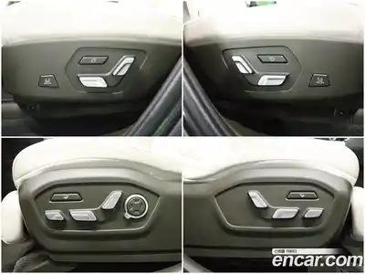 Hyundai Santa Fe 2024 2.5 Автомат в Москве № 107880, миниатюра 10