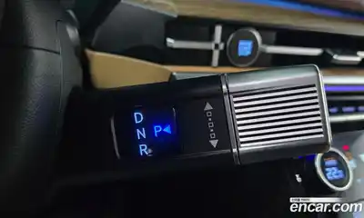 Hyundai Santa Fe, 2024