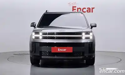 Hyundai Santa Fe 2024 1.6 Автомат в Москве № 108900, миниатюра 11