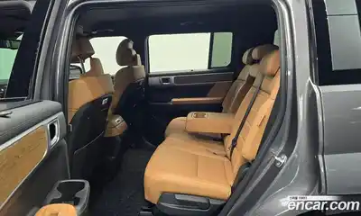 Hyundai Santa Fe 2024 1.6 Автомат в Москве № 108900, миниатюра 12