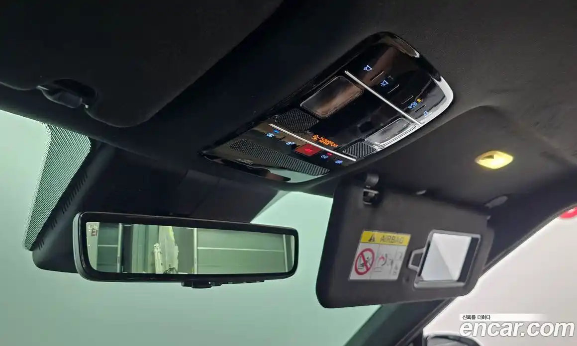 Hyundai Santa Fe 2024 1.6 Автомат в Москве № 108900, фото 13