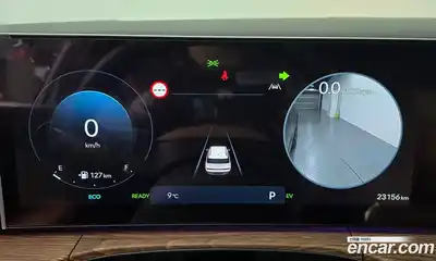 Hyundai Santa Fe 2024 1.6 Автомат в Москве № 108900, миниатюра 9