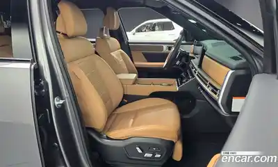 Hyundai Santa Fe 2024 1.6 Автомат в Москве № 108900, миниатюра 10