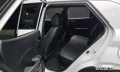 Hyundai Venue 2022 1.6 Автомат в Москве № 110438, миниатюра 12