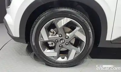 Hyundai Venue 2022 1.6 Автомат в Москве № 110438, миниатюра 5