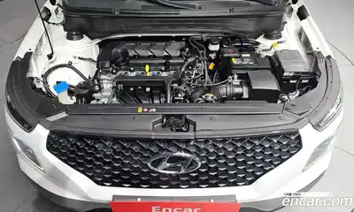 Hyundai Venue 2022 1.6 Автомат в Москве № 110438, миниатюра 6