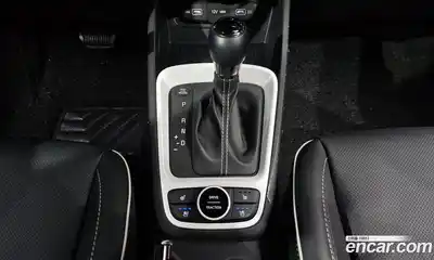 Hyundai Venue 2022 1.6 Автомат в Москве № 110438, миниатюра 9