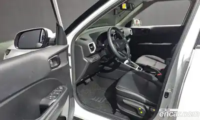 Hyundai Venue 2022 1.6 Автомат в Москве № 110438, миниатюра 10