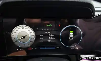 Hyundai Avante, 2023