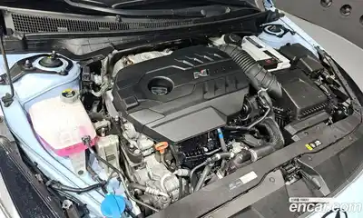 Hyundai Avante 2023 2.0 Механическая в Москве № 110650, миниатюра 12