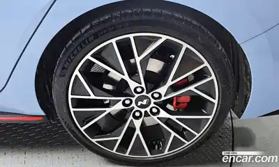 Hyundai Avante 2023 2.0 Механическая в Москве № 110650, миниатюра 4