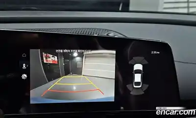 Hyundai Avante 2023 2.0 Механическая в Москве № 110650, миниатюра 8