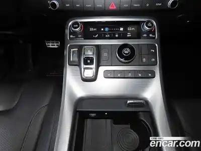 Hyundai Palisade 2023 3.8 Автомат в Москве № 111441, миниатюра 12