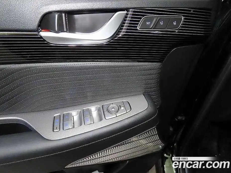 Hyundai Palisade 2023 3.8 Автомат в Москве № 111441, фото 13