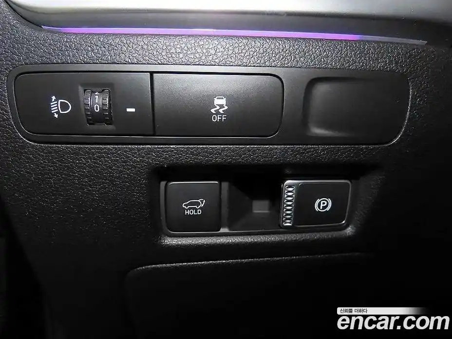 Hyundai Palisade 2023 3.8 Автомат в Москве № 111441, фото 14