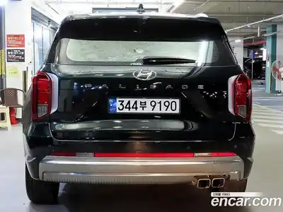 Hyundai Palisade 2023 3.8 Автомат в Москве № 111441, миниатюра 5