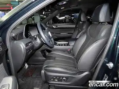 Hyundai Palisade 2023 3.8 Автомат в Москве № 111441, миниатюра 6