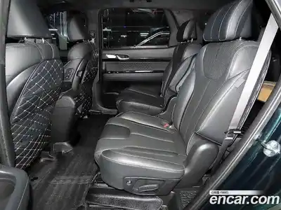 Hyundai Palisade 2023 3.8 Автомат в Москве № 111441, миниатюра 7