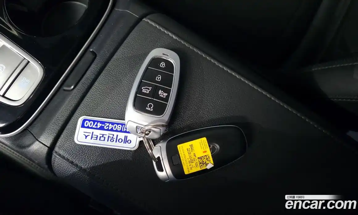 Hyundai Tucson 2023 2.0 Автомат в Москве № 112092, фото 1