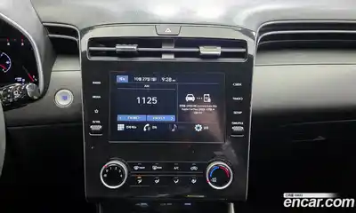 Hyundai Tucson 2023 2.0 Автомат в Москве № 112092, миниатюра 11