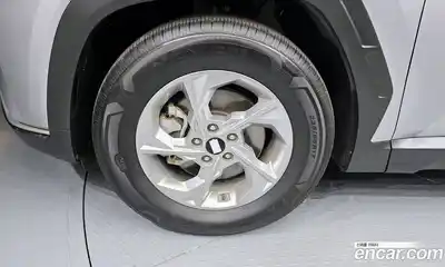 Hyundai Tucson 2023 2.0 Автомат в Москве № 112092, миниатюра 12