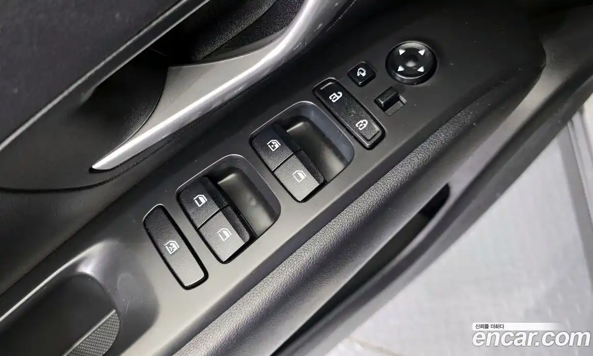 Hyundai Tucson 2023 2.0 Автомат в Москве № 112092, фото 16