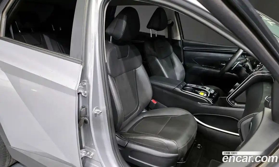 Hyundai Tucson 2023 2.0 Автомат в Москве № 112092, фото 18