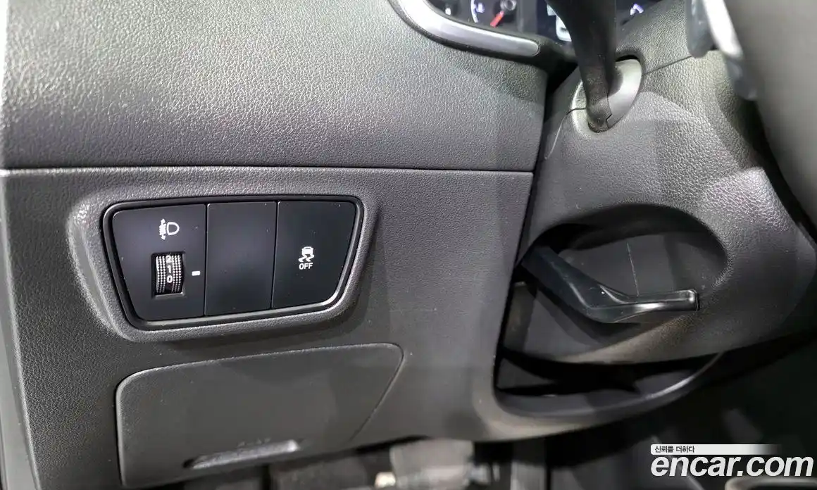 Hyundai Tucson 2023 2.0 Автомат в Москве № 112092, фото 3