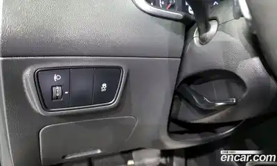 Hyundai Tucson 2023 2.0 Автомат в Москве № 112092, миниатюра 3