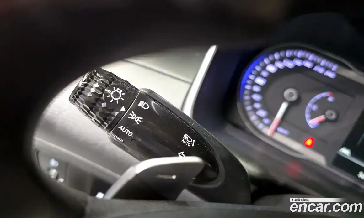 Hyundai Tucson 2023 2.0 Автомат в Москве № 112092, фото 4