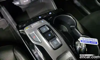 Hyundai Tucson 2023 2.0 Автомат в Москве № 112092, миниатюра 9