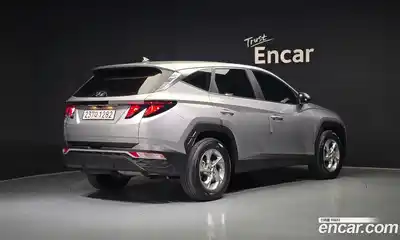 Hyundai Tucson 2023 2.0 Автомат в Москве № 112092, миниатюра 10