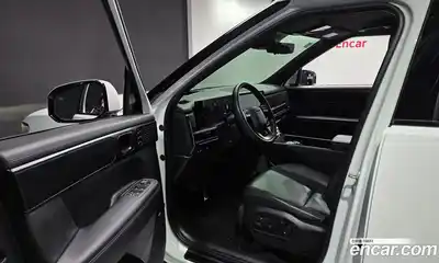 Hyundai Santa Fe 2024 1.6 Автомат в Москве № 112283, миниатюра 11