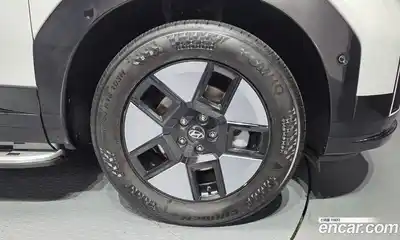 Hyundai Santa Fe 2024 1.6 Автомат в Москве № 112283, миниатюра 5