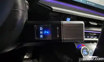 Hyundai Santa Fe 2024 1.6 Автомат в Москве № 112283, миниатюра 9