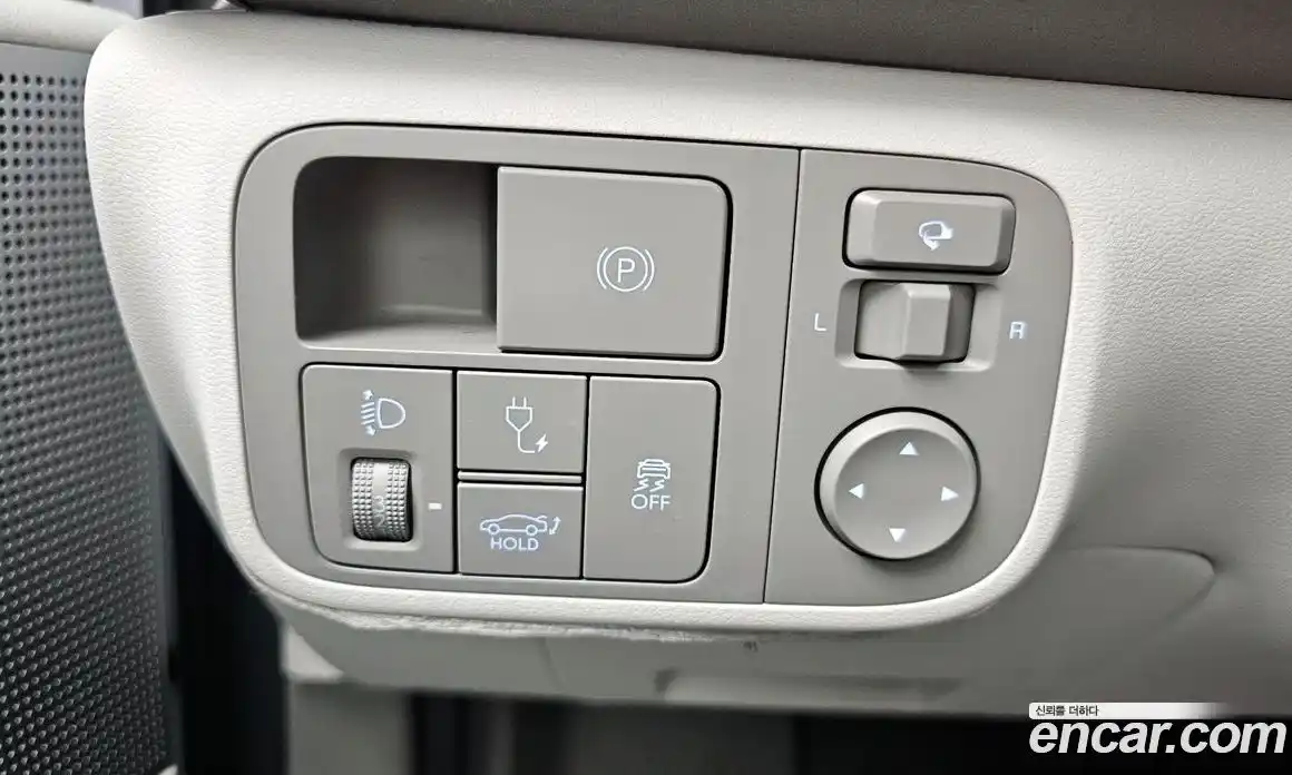 Hyundai Ioniq 6 2024 0.1 Автомат в Москве № 112393, фото 18