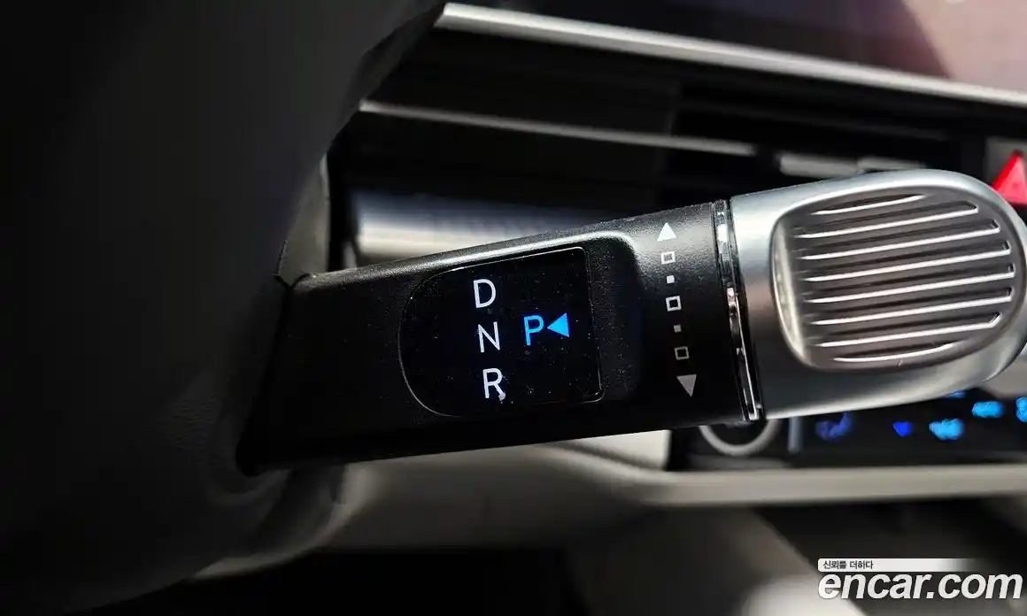 Hyundai Ioniq 6 2024 0.1 Автомат в Москве № 112393, фото 20