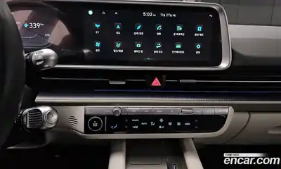 Hyundai Ioniq 6 2024 0.1 Автомат в Москве № 112393, миниатюра 3