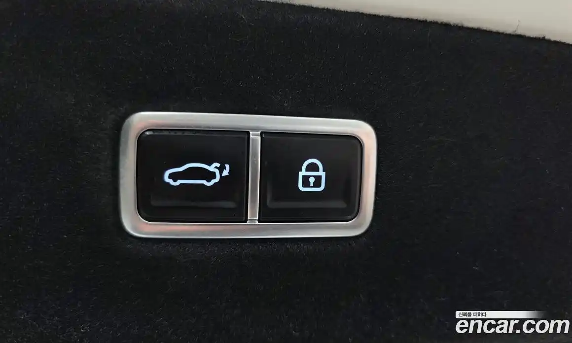 Hyundai Ioniq 6 2024 0.1 Автомат в Москве № 112393, фото 4