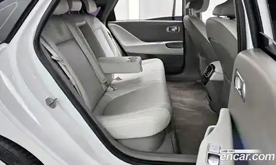 Hyundai Ioniq 6 2024 0.1 Автомат в Москве № 112393, миниатюра 8