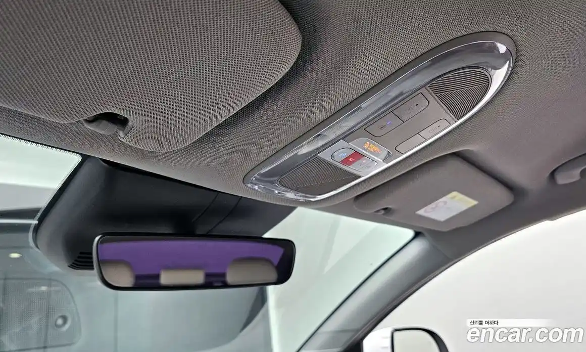 Hyundai Ioniq 6 2024 0.1 Автомат в Москве № 112393, фото 9