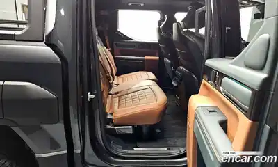 Kia Tasman 2026 2.5 Автомат в Москве № 114024, миниатюра 11